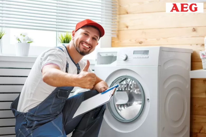 مركز ايه اي جي