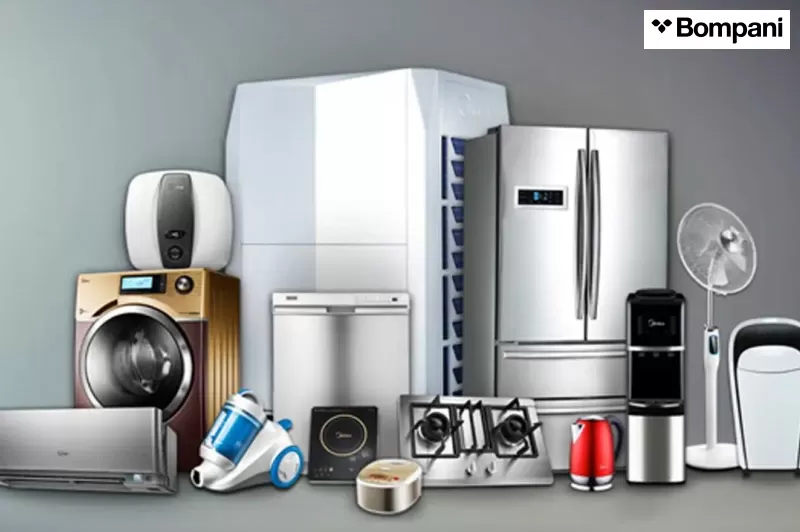 مركز صيانة بومباني