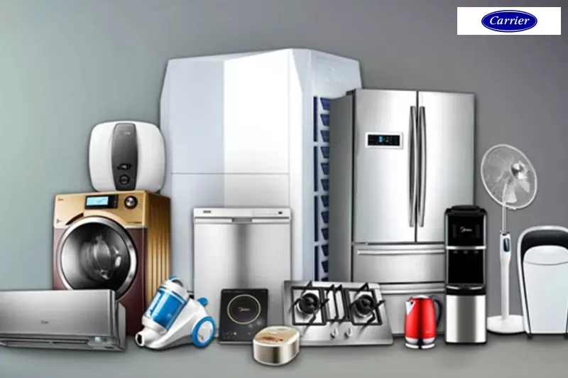 مركز صيانة كاريير