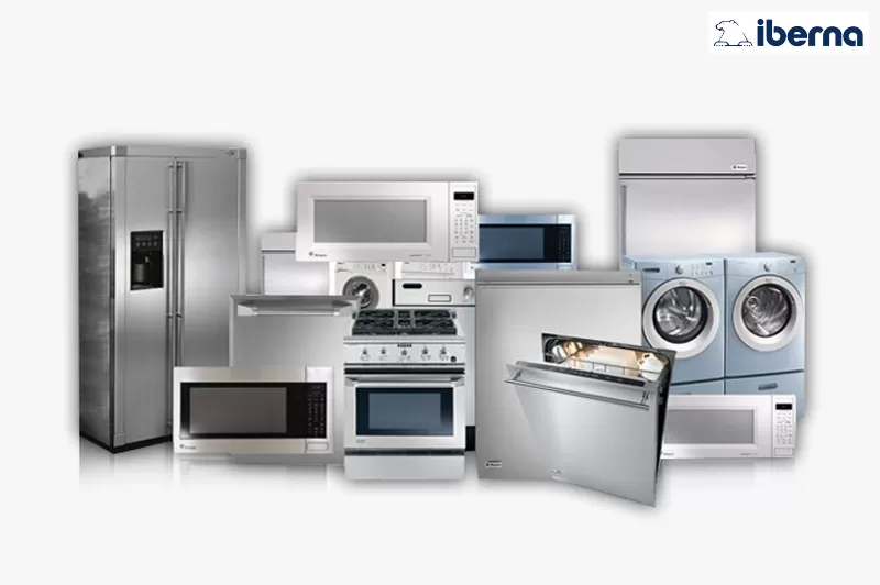 صيانة ايبرنا 