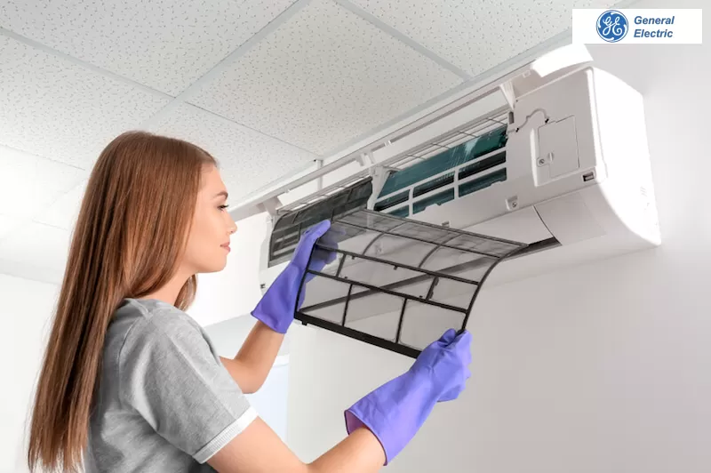 صيانة تكييفات جنراليكتريك