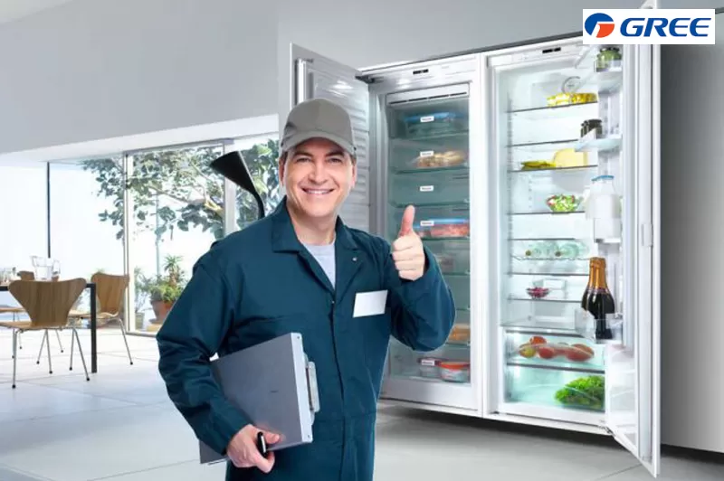 صيانة جري وعناوينها