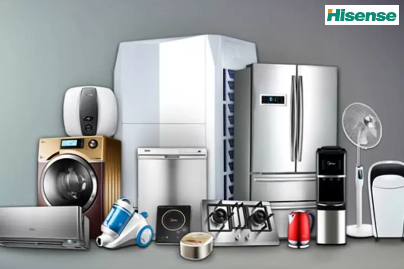 مركز صيانة هايسنس