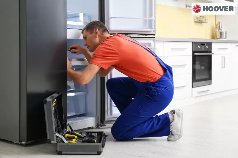 صيانة ثلاجات هوفر