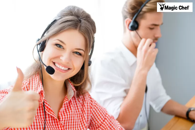 رقم خدمة عملاء ماجيك شيف