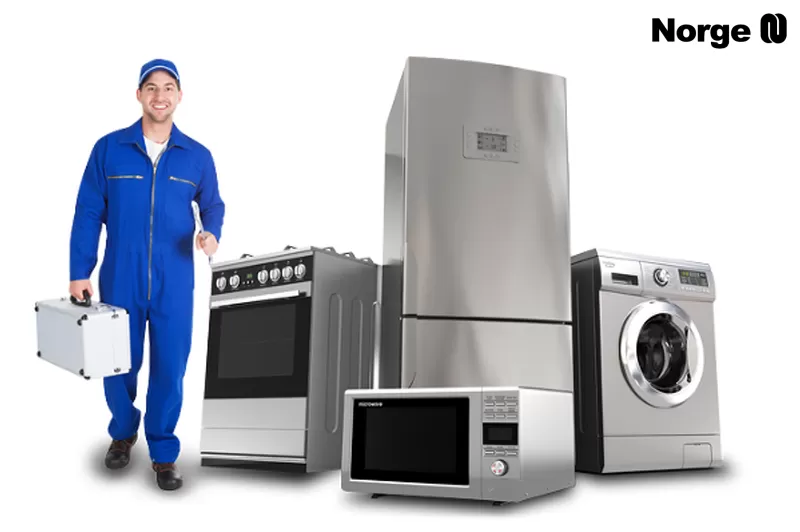 ارقام صيانة نورج