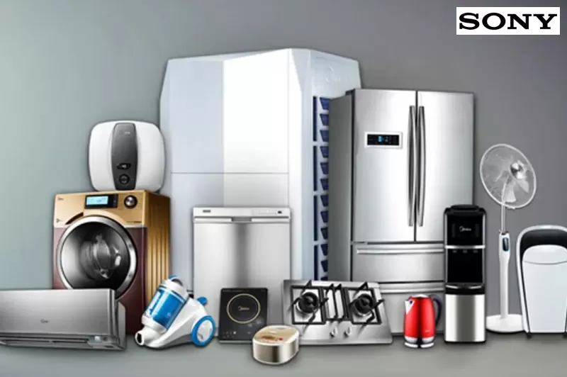 مركز صيانة سوني