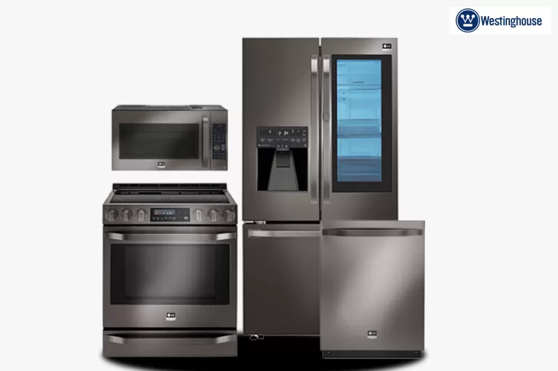 صيانة وستنجهاوس 