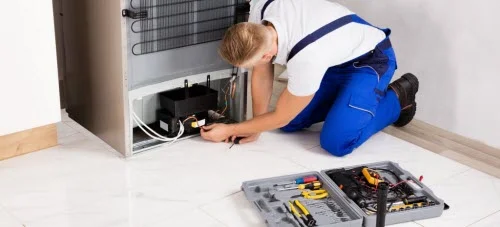 صيانة ثلاجات 