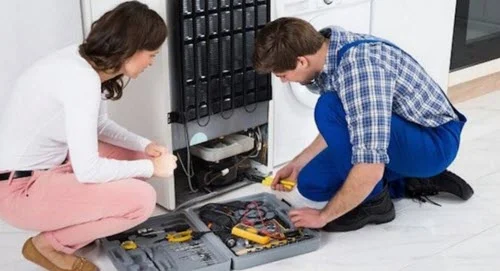 صيانة ثلاجة 